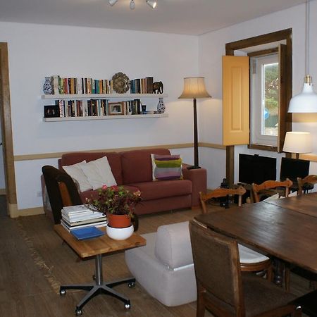 Castro Beach House Apartman Sintra Kültér fotó