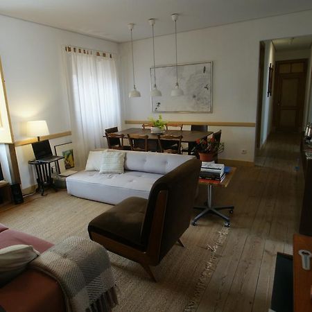 Castro Beach House Apartman Sintra Kültér fotó