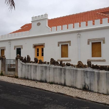 Castro Beach House Apartman Sintra Kültér fotó