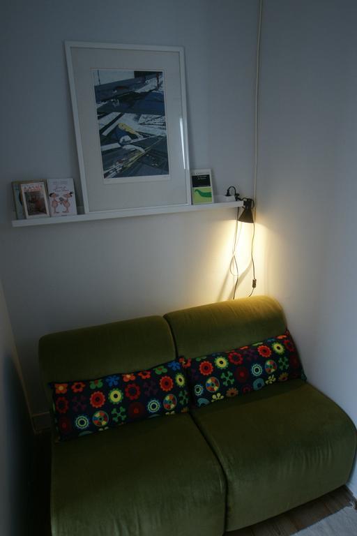 Castro Beach House Apartman Sintra Kültér fotó