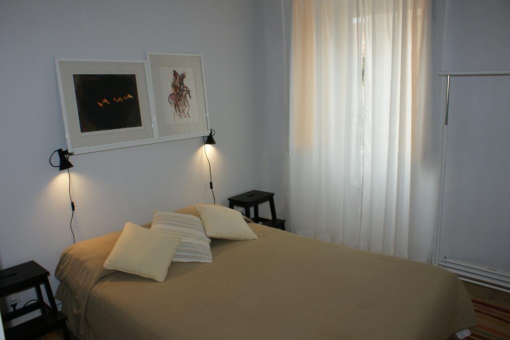 Castro Beach House Apartman Sintra Szoba fotó