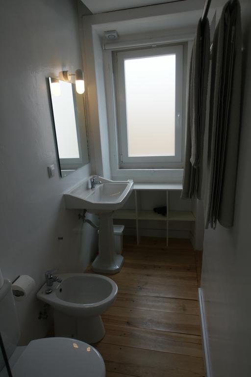 Castro Beach House Apartman Sintra Szoba fotó