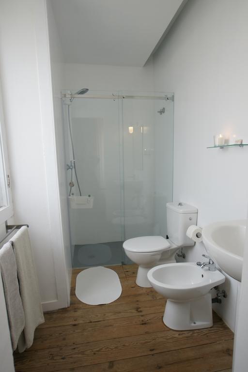 Castro Beach House Apartman Sintra Szoba fotó