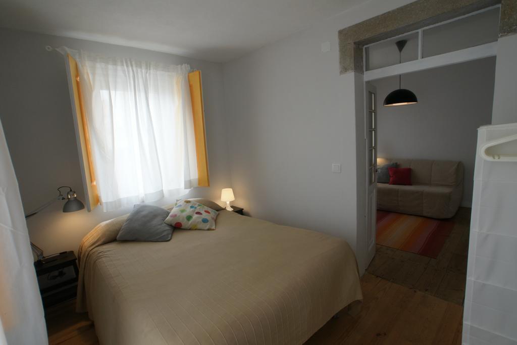 Castro Beach House Apartman Sintra Szoba fotó