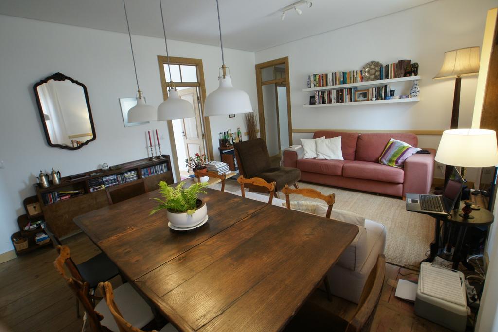 Castro Beach House Apartman Sintra Kültér fotó
