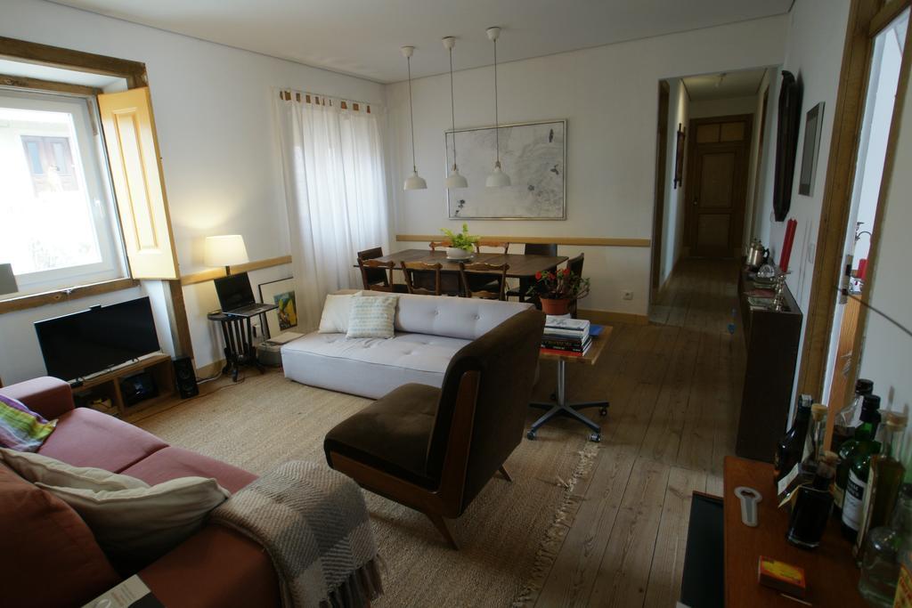 Castro Beach House Apartman Sintra Kültér fotó