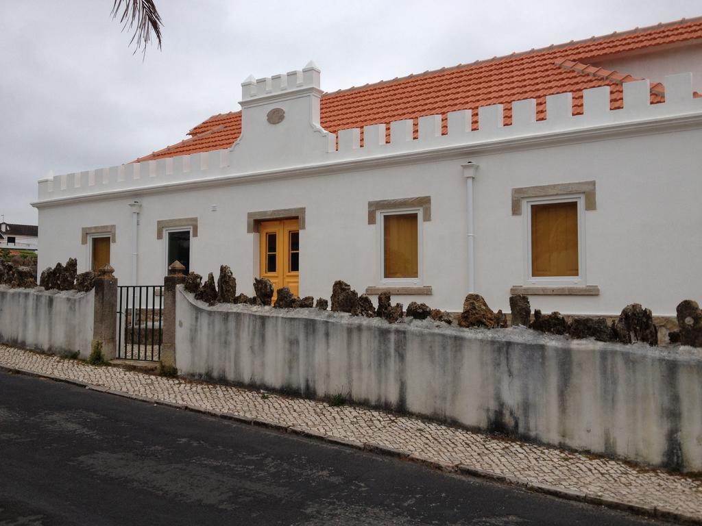 Castro Beach House Apartman Sintra Kültér fotó